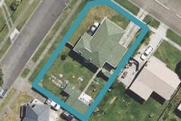 41 Huxley Road, Outer Kaiti, Gisborne