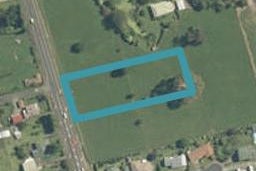 0 State Highway 26, Te Aroha, Te Aroha
