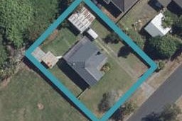 2 Queen Street, Ngaruawahia