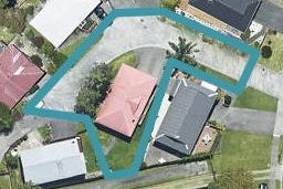 68F Harrisfield Drive, Hairini, Tauranga