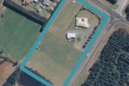 155 Baker Road, Rakaia, Rakaia