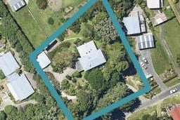 14 Potu Road, Tahawai, Katikati