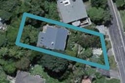 63 Oban Street, Wadestown, Wellington