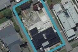 9 Desmond Street, Merivale, Christchurch