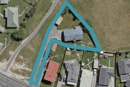 202 John Street, Heidelberg, Invercargill
