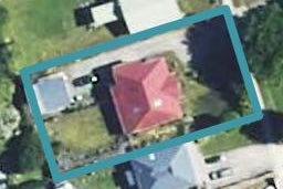 423 Broadway, Stratford