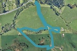 206B State Highway 30, Tikitere, Rotorua