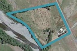 55 Matapihi Road, Te Ore Ore, Masterton