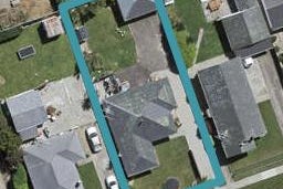 382 St Andrew Street, Glengarry, Invercargill