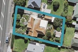 940 Mount Eden Road, Three Kings, Auckland