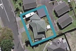 15 Rainsford Street, Moturoa, New Plymouth