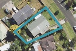 170 Clifford Street, Whataupoko, Gisborne