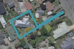 8 Butefield Lane, Templeton, Christchurch