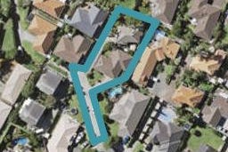 1/31 Ben Nevis Place, Northpark, Auckland