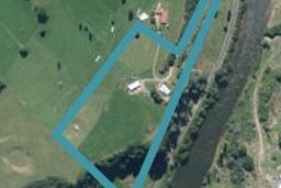 336A River Road, Taumarunui