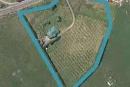 797 Baylys Coast Road, Dargaville