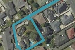 482 Albert Street, Hokowhitu, Palmerston North
