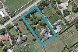 414 Bradleys Road, Ohoka, Kaiapoi
