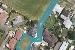 520 Palmerston Road, Te Hāpara, Gisborne