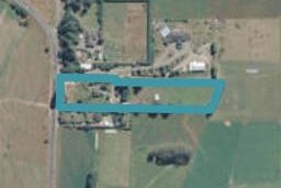 66 Woodbury Road, Orari Bridge