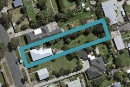 137 Lorn Street, Glengarry, Invercargill