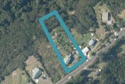 268 Aucks Road, Okiato, Russell