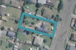 13 Maude Street, Temuka, Temuka