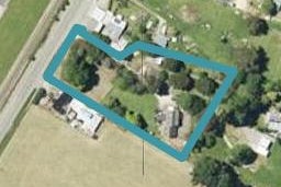 779 State Highway 1, Blenheim
