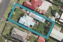 22 Grafton Road, Te Hapara, Gisborne