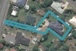 1280 Courtenay Road, Kirwee