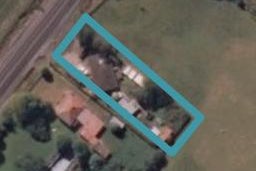 456 Waihola Highway, Milburn