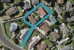 1/25 Tetrarch Place, Tōtara Vale, Auckland