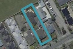 1/25 Gamblins Road, Saint Martins, Christchurch