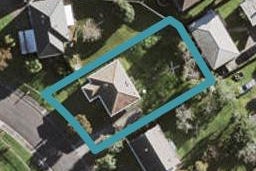52 Hargest Terrace, Mount Albert, Auckland