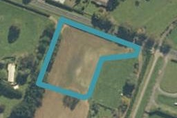 571A Marychurch Road, Matangi, Hamilton