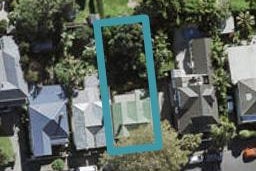 13 Norfolk Street, Ponsonby, Auckland