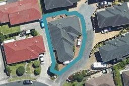 25A Tekoah Place, Judea, Tauranga