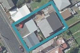 35B Fitzroy Street, Caversham, Dunedin
