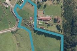 29 Crows Nest Road, Hikurangi