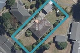 46 Cunningham Road, Beerescourt, Hamilton