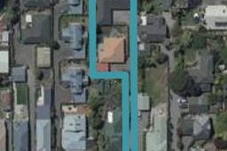 2/135 Fisher Avenue, Beckenham, Christchurch