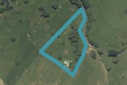 492 Rangitoto Road, Te Kuiti