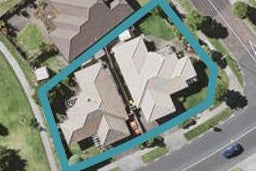 1/125 Millhouse Drive, Northpark, Auckland