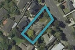 414 Albert Street, Hokowhitu, Palmerston North
