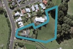 347 Frankley Road, Ferndale, New Plymouth