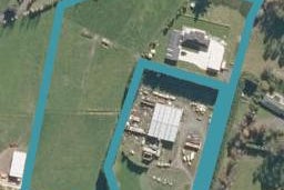 195 Harris Road, Whangarei