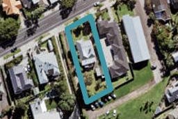 16 Argyle Street, Herne Bay, Auckland