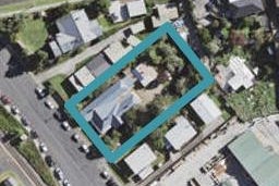 42 Station Road, Pukekohe, Pukekohe