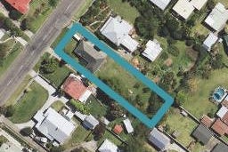 35 Valley Road, Mangapapa, Gisborne