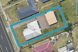 160 Onslow Street, Kawerau, Kawerau